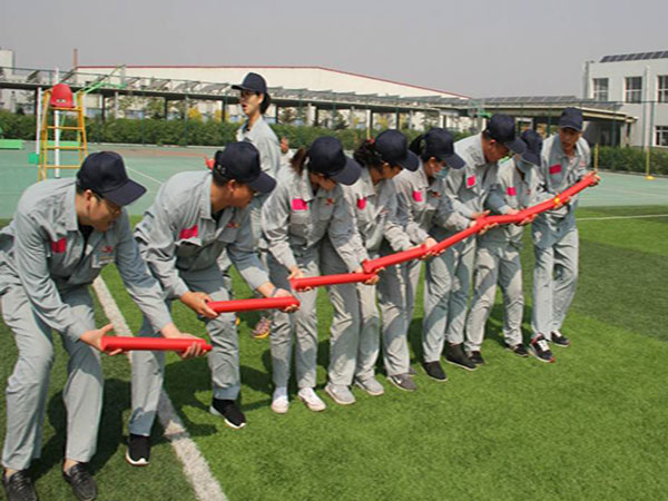 趣味運(yùn)動(dòng)會(huì)