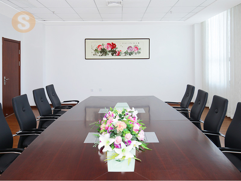 接待用會(huì)議室