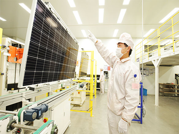 山東三部委聯(lián)合發(fā)文：重點培育光伏、空氣能等可再生能源行業(yè)