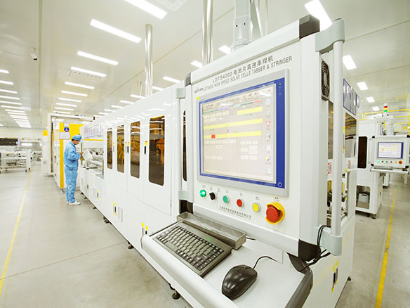 國務(wù)院扶貧辦：嚴格管理新建電站 防止光伏扶貧建設(shè)質(zhì)量不高和套取騙取國家補助資金的風(fēng)險