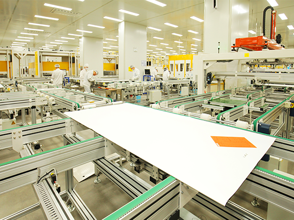 2020年光伏政策如期落地！競價專案申報時間延至6月15日