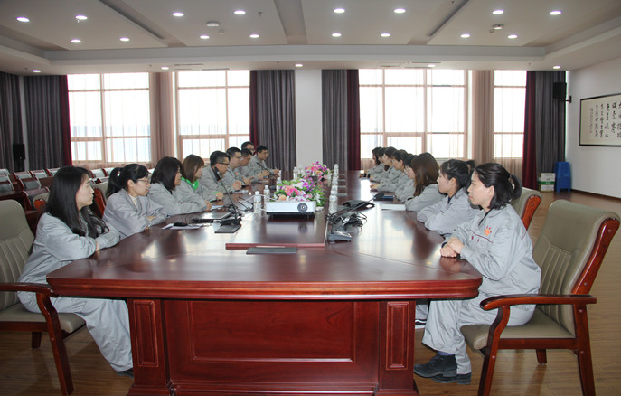 錦州陽光能源有限公司銷售團(tuán)隊獲錦州青年五四獎?wù)录w