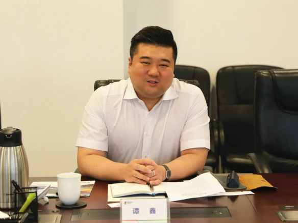 友朋行動 共贏發(fā)展丨錦州陽光能源與國家電投東北公司簽署戰(zhàn)略合作協定