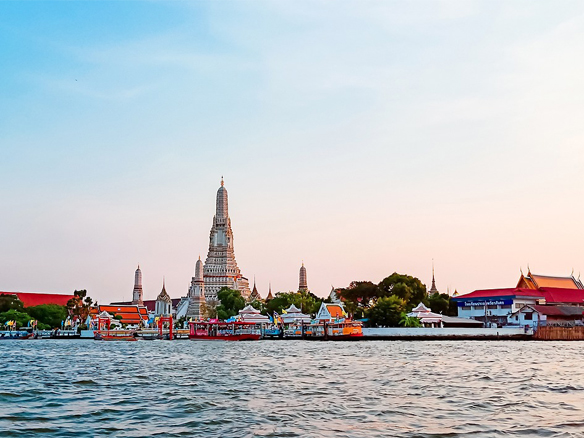 全球足跡 | 這一站泰國！陽光組件助力Atlas Copco屋頂發(fā)電系統(tǒng)建成